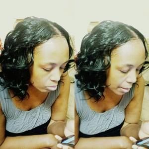 Meet your Posher, Lacey